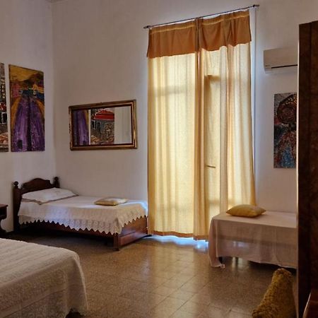 Quartocielo Palermo Ngoại thất bức ảnh