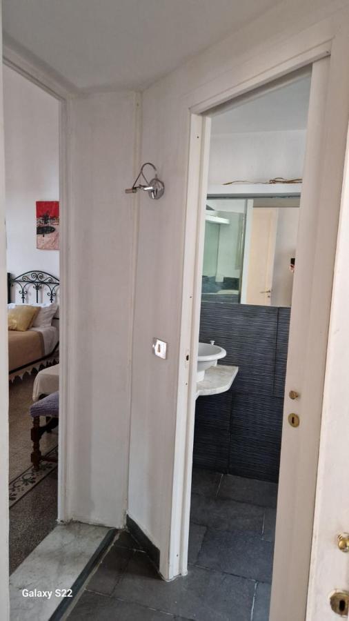Quartocielo Palermo Ngoại thất bức ảnh