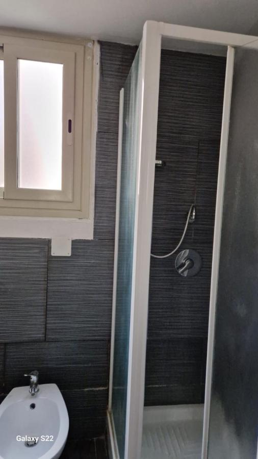 Quartocielo Palermo Ngoại thất bức ảnh