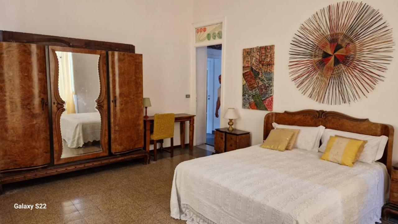 Quartocielo Palermo Ngoại thất bức ảnh