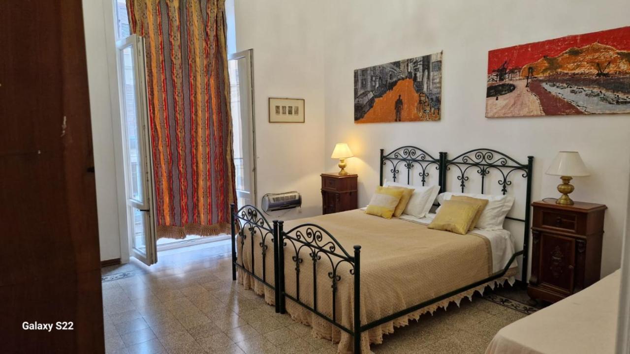 Quartocielo Palermo Ngoại thất bức ảnh