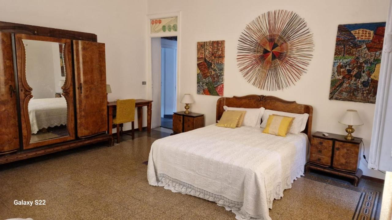 Quartocielo Palermo Ngoại thất bức ảnh