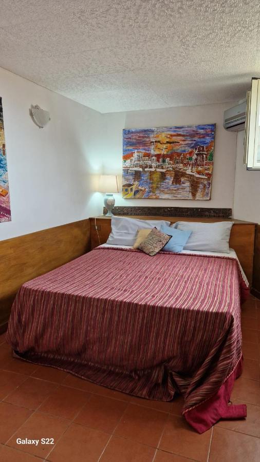 Quartocielo Palermo Ngoại thất bức ảnh
