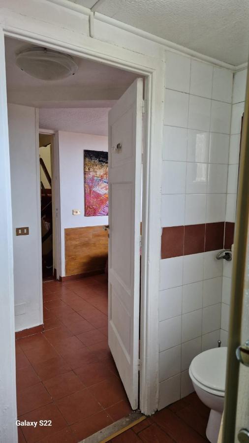 Quartocielo Palermo Ngoại thất bức ảnh